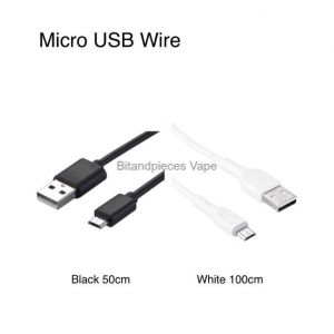 Micro USB Charger