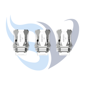 Falcon Replacement Coils (3 Pack)