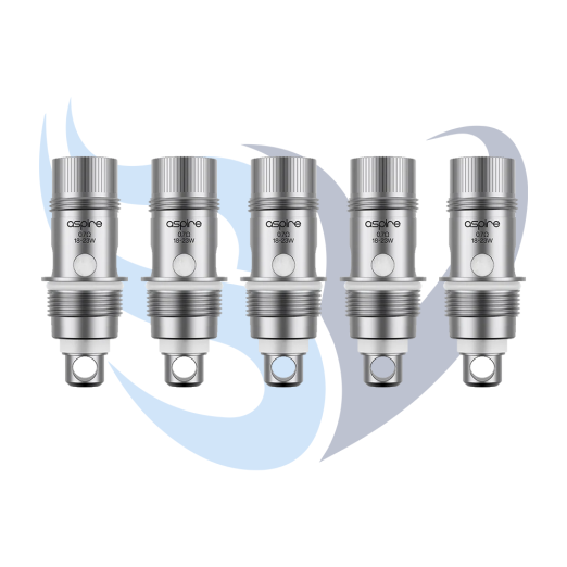 Nautilus Replacement Coils (5 Pack)