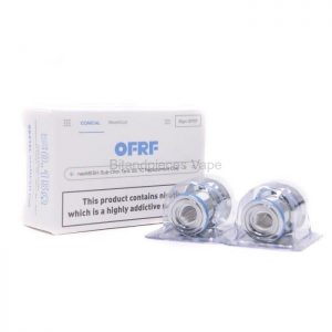 OFRF NexMesh Sub Ohm Tank Replacement Coils (2 Pack)