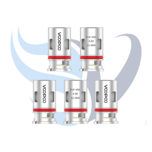 Pnp Replacement Coils (5 Pack)