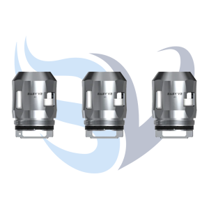 TFV Mini V2 Replacement Coils (3 Pack)
