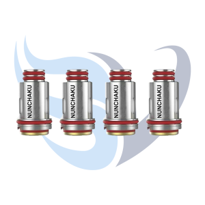 Nunchaku Replacement Coils (4 Pack)