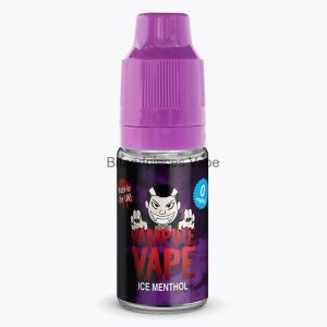 Ice Menthol E-Liquid by Vampire Vape