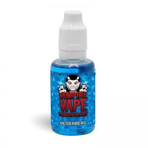 Vampire Vape DIY Concentrates - Heisenberg