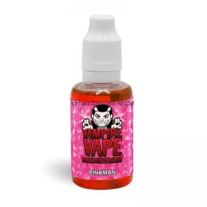 Vampire Vape DIY Concentrates - Pinkman