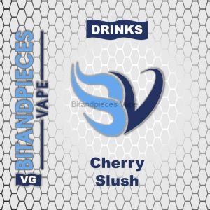 cherry slush vg
