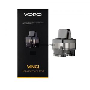 vinci pod