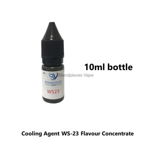 Cooling Agent WS-23 Flavour Concentrate 1