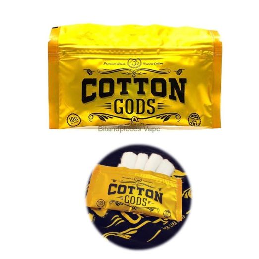 cotton gods 1