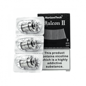 Falcon 2 coils 1