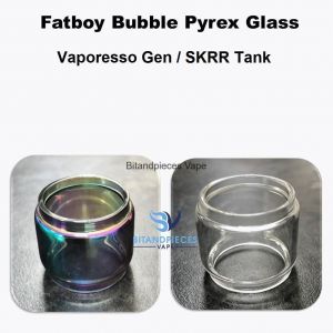 gen / skrr tank glass
