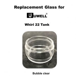uwell whirl 22 replacement glass