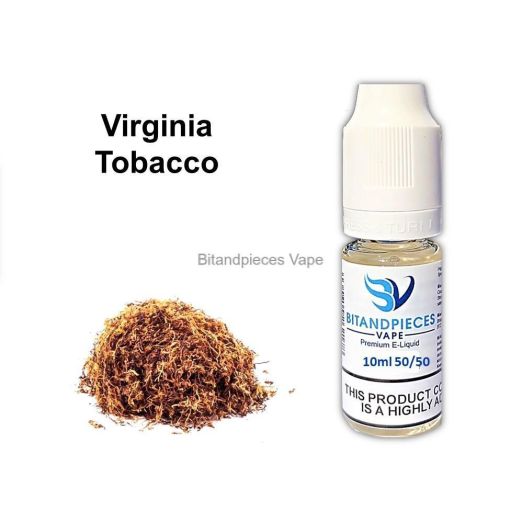 Virginia tobacco 1
