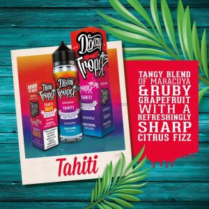 Tahiti Tropix