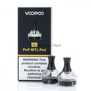 voopoo pnp mtl pod 11