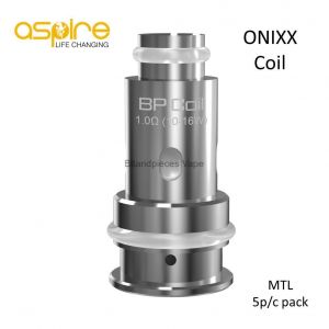 onixx coil