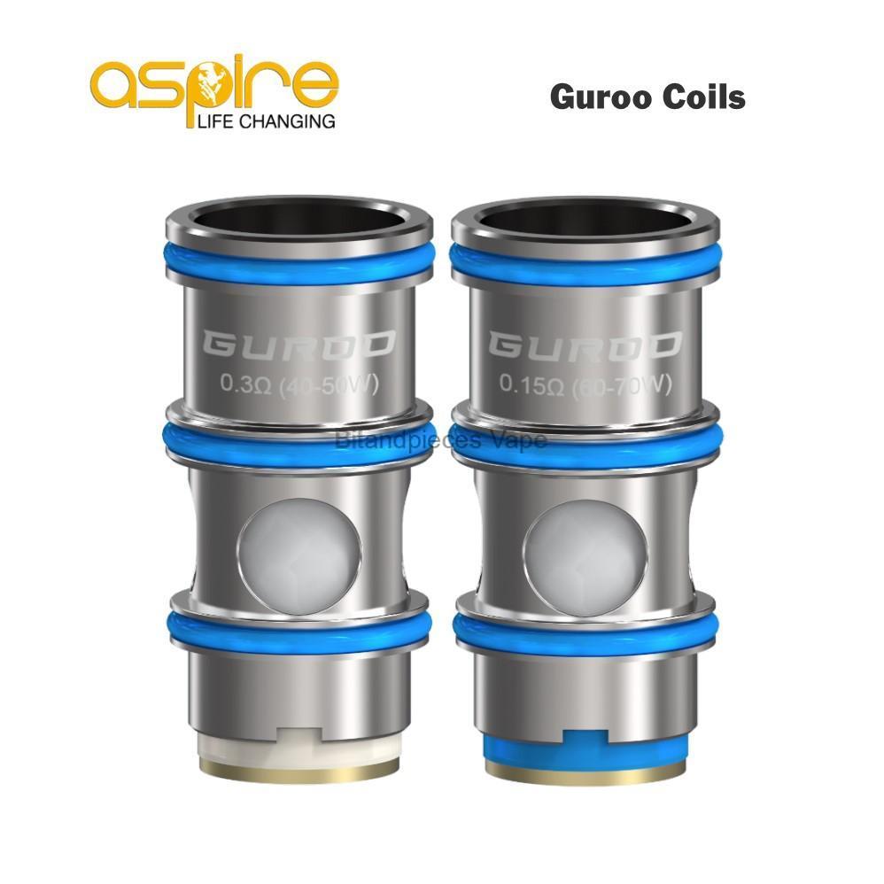 SubOhm Coils Vape Shop Birmingham Bitandpieces Vape