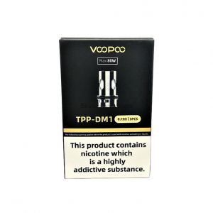 Voopoo tpp coils