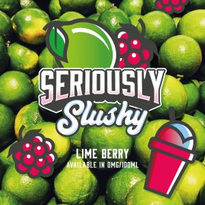 Lime Berry