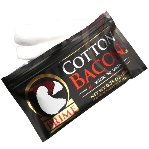 cotton bacon