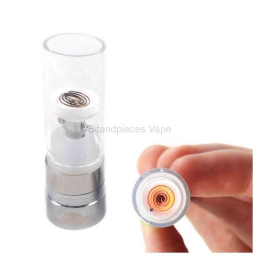 Snoop Dogg G Pen Replacement coil Tube