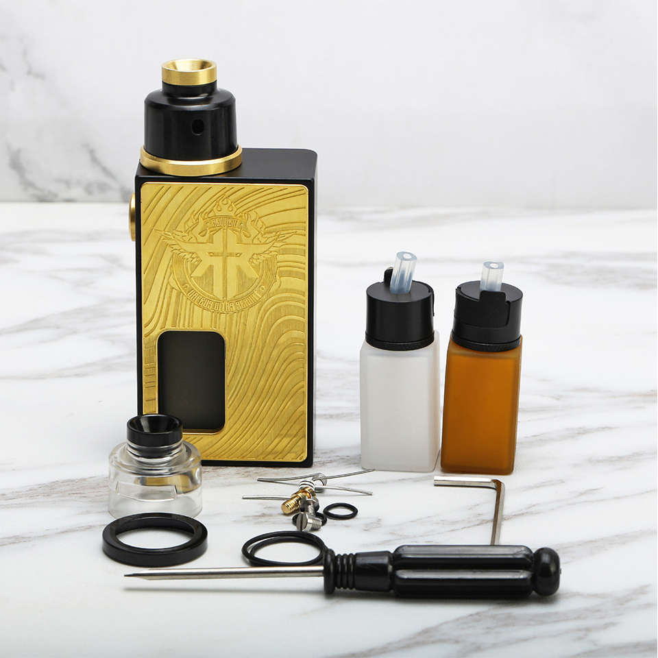 SubOhm Kits Vape Shop Birmingham Bitandpieces Vape