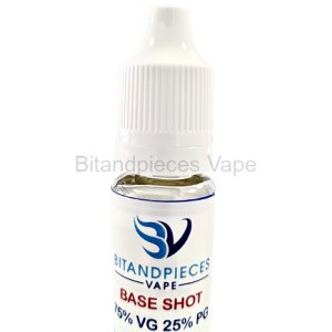 Compensator shot 0mg