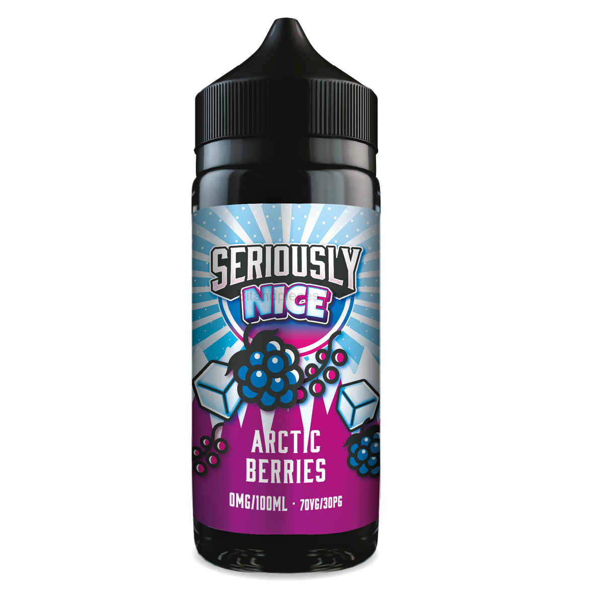 Arctic Berries