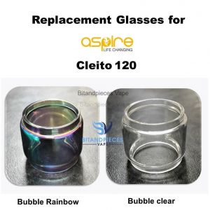 cleito 120 replacement glass