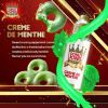 Donut King Creme De Menthe 1