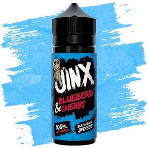 Jinx - Blueberry & Cherry