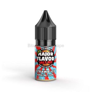 Strawb-Ice Salt Nic