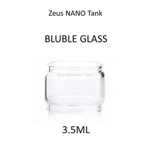 zeus nano tank glass 1