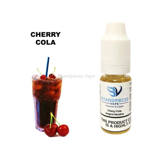 Cherry Cola m
