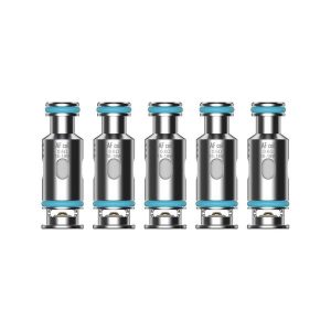 Aspire Flexus AF 0.6ohm Mesh Replacement Coils - 5 Pack