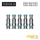 Flexus Q replacement coils