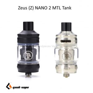 Geekvape Z Nano 2 tank