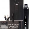 Pathfinder V2 Vaporizer black