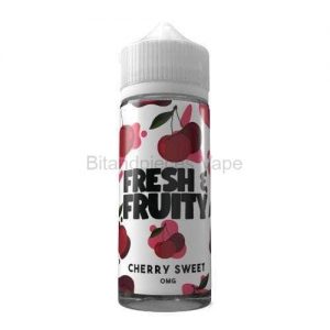 Cherry Sweet by Fresh & Fruity