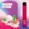 dr. frost frozen lychee
