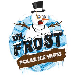 Dr. Frost Disposable Bar