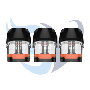 Luxe Q or QS Replacement Pods