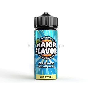 Blue-Ade by Major Flavor