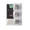 GT Cores Replacement Coils 3 Pack By Vaporesso