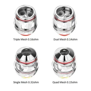 VALYRIAN 3 REPLACEMENT COILS