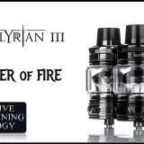 Uwell Valyrian 3 coils