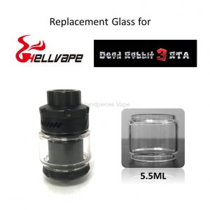 dead rabbit 3 rta fatboy glass