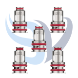 GTX Replacement Coils (5 Pack)