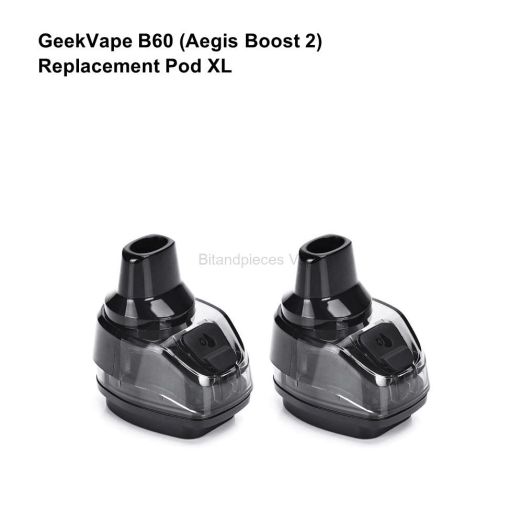 GeekVape B60 (Aegis Boost 2) Replacement Pod